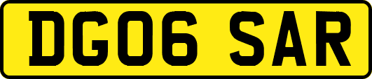 DG06SAR