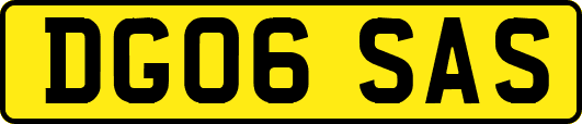 DG06SAS