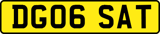 DG06SAT