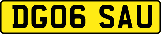 DG06SAU
