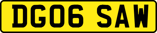 DG06SAW