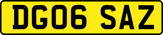DG06SAZ