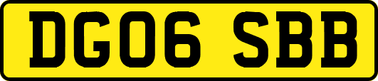 DG06SBB