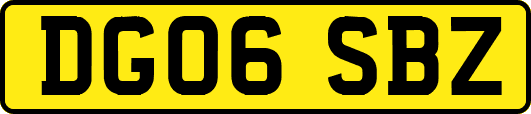 DG06SBZ
