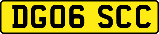 DG06SCC