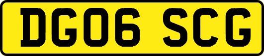 DG06SCG