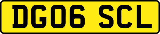 DG06SCL