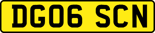 DG06SCN