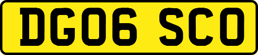 DG06SCO