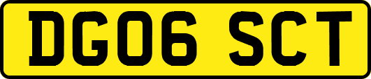DG06SCT