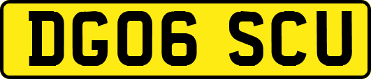 DG06SCU