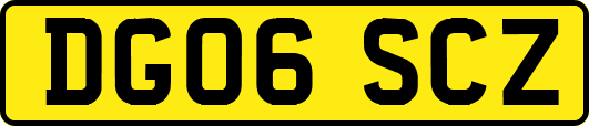 DG06SCZ