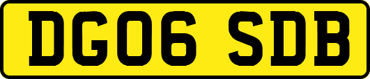 DG06SDB
