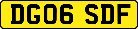 DG06SDF