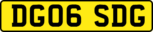 DG06SDG