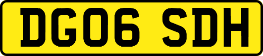 DG06SDH