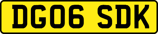 DG06SDK