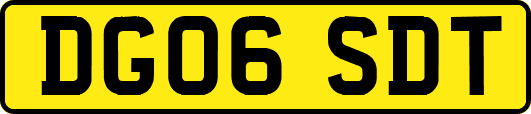 DG06SDT