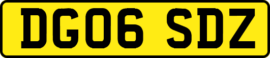 DG06SDZ