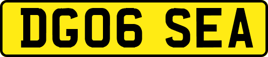 DG06SEA