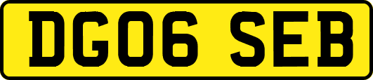 DG06SEB