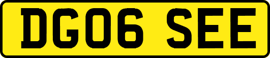 DG06SEE