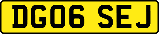 DG06SEJ