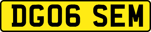 DG06SEM