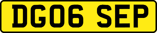 DG06SEP