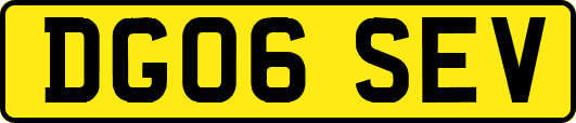DG06SEV