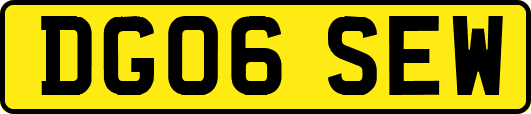 DG06SEW