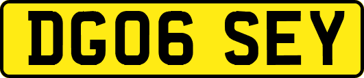 DG06SEY