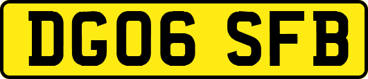 DG06SFB