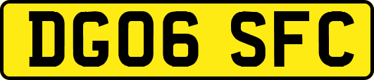 DG06SFC
