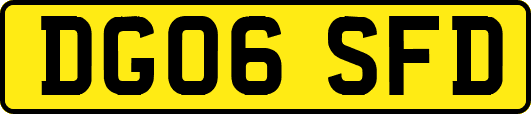 DG06SFD
