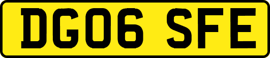 DG06SFE