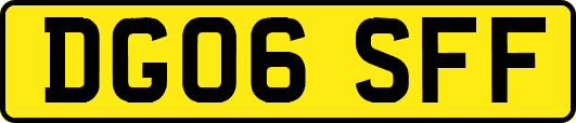 DG06SFF