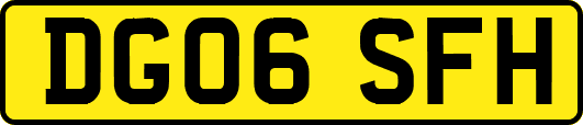DG06SFH