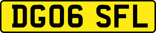 DG06SFL