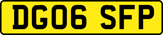 DG06SFP