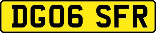 DG06SFR