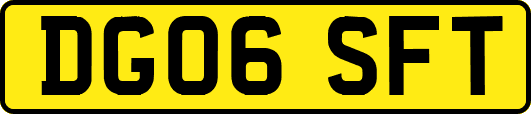 DG06SFT