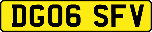 DG06SFV