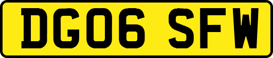 DG06SFW