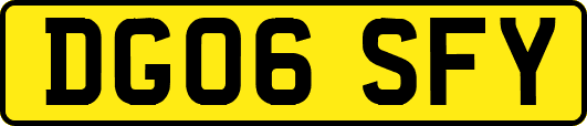 DG06SFY