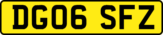 DG06SFZ
