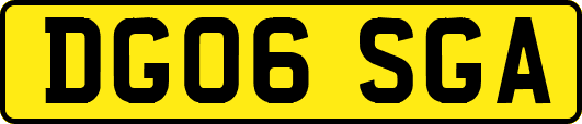 DG06SGA