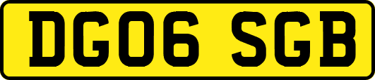 DG06SGB