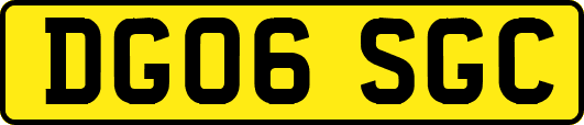 DG06SGC