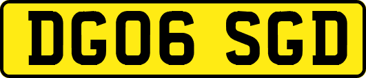 DG06SGD